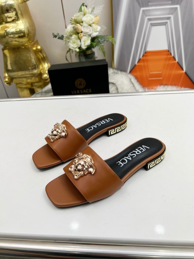 Versace Slippers